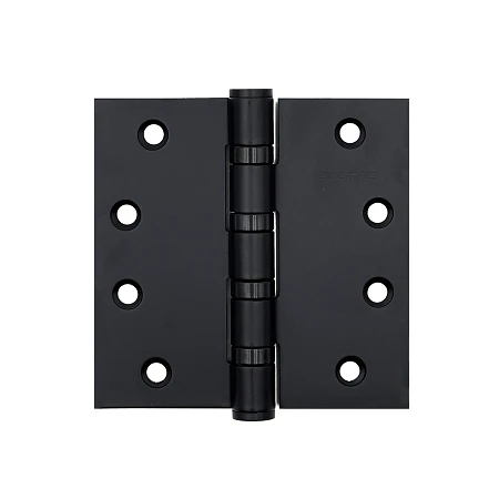 4 Inch Door Hinges 2 Pack