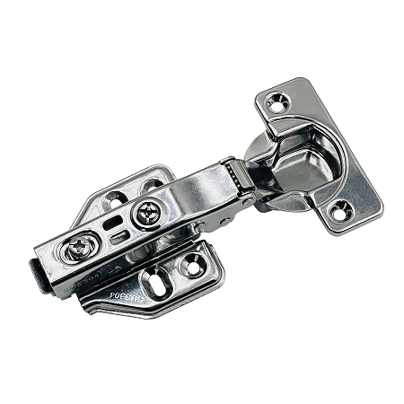 4 Inch Soft Close Hinges