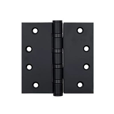 4 Inch Door Hinges 2/4pack