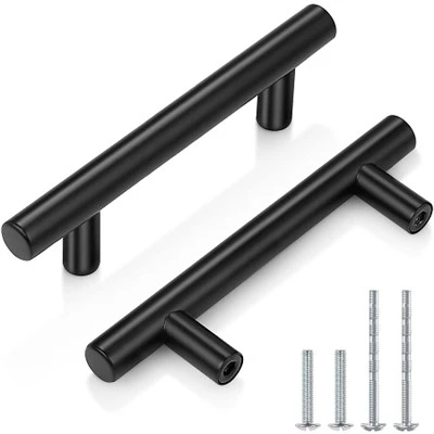 Ksdcmrs Oil Rubbed Bronze Cabinet Pulls